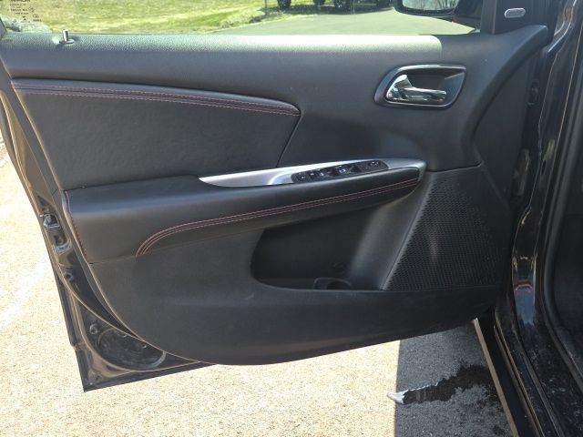 Used 2019 Dodge Journey GT w/ Nav & Sun Group image 27