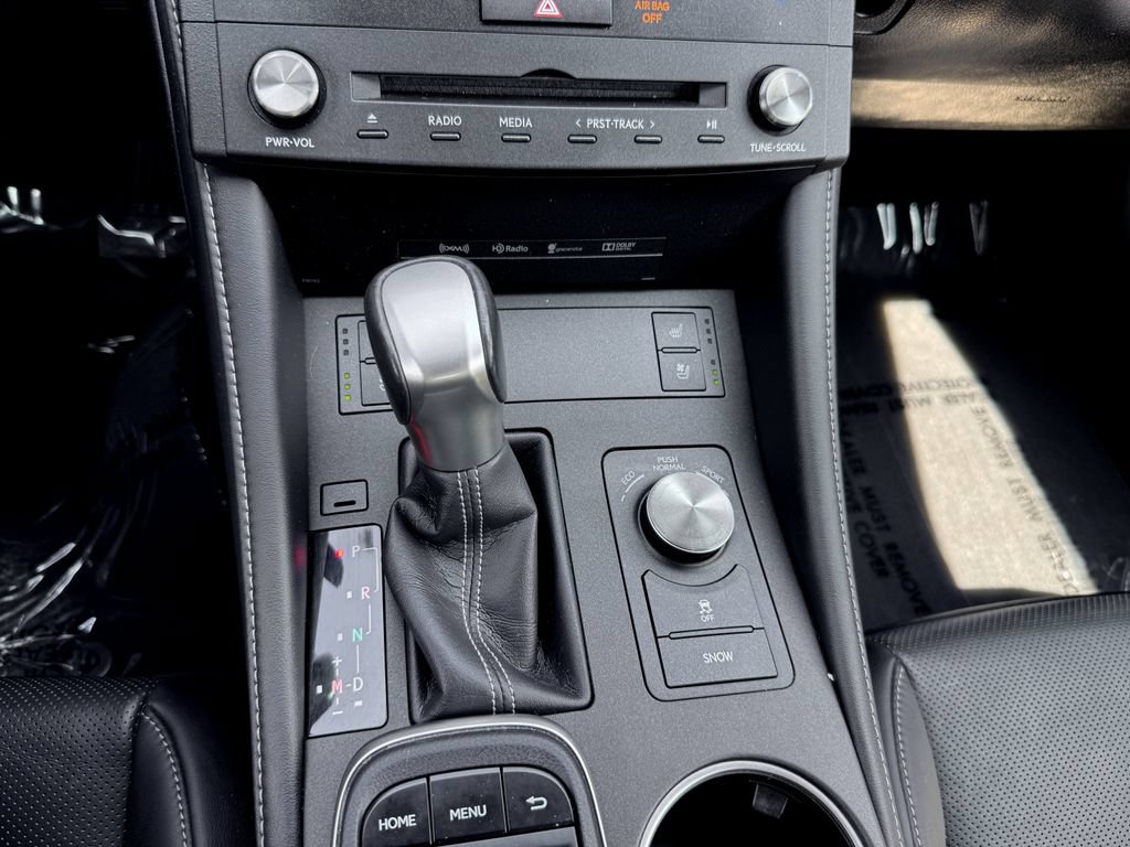 Used 2016 Lexus RC 300 AWD w/ Luxury Package image 33