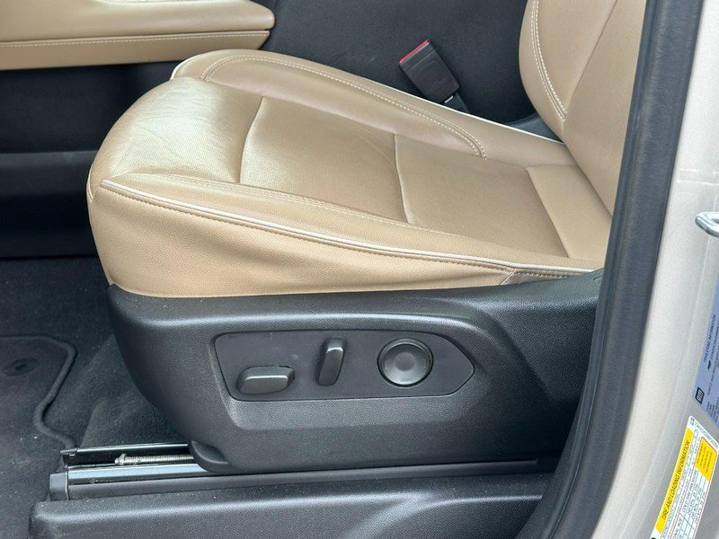 Used 2021 Chevrolet Tahoe Premier image 20