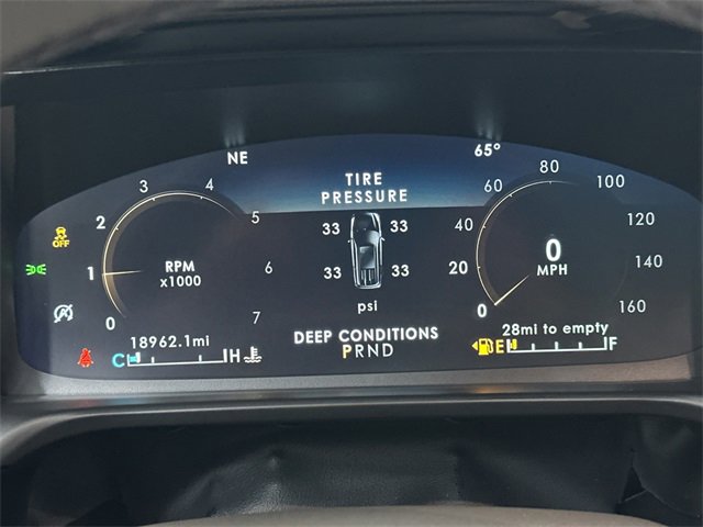 Used 2022 Lincoln Aviator AWD image 26