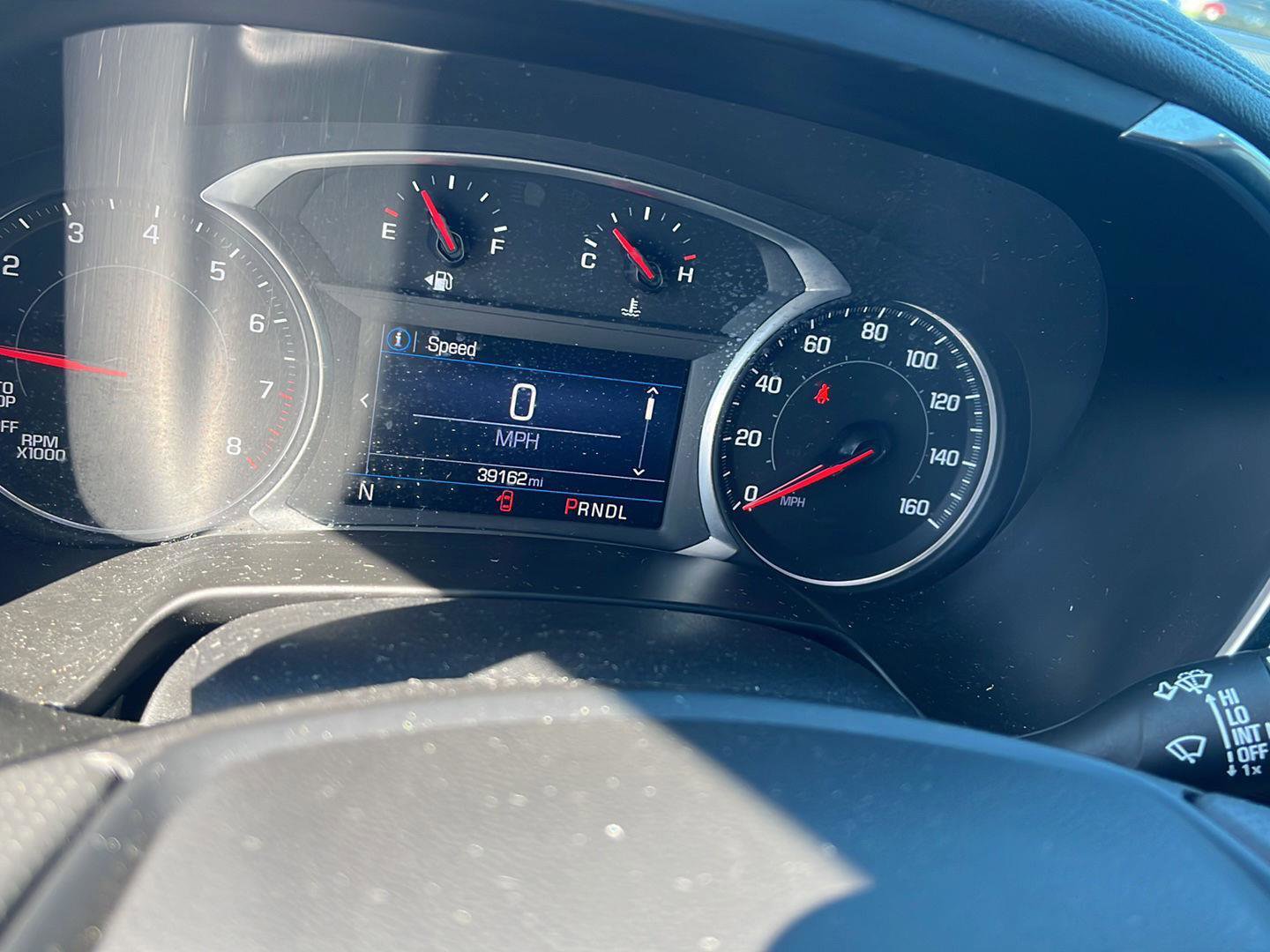 Used 2021 Chevrolet Blazer LT image 9