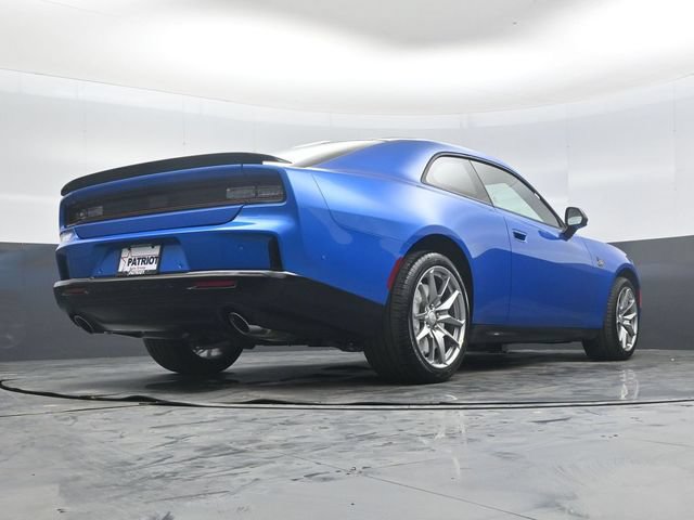 New 2026 Dodge Charger Scat Pack w/ Wheel & Tire Package AWD/4WD image 40