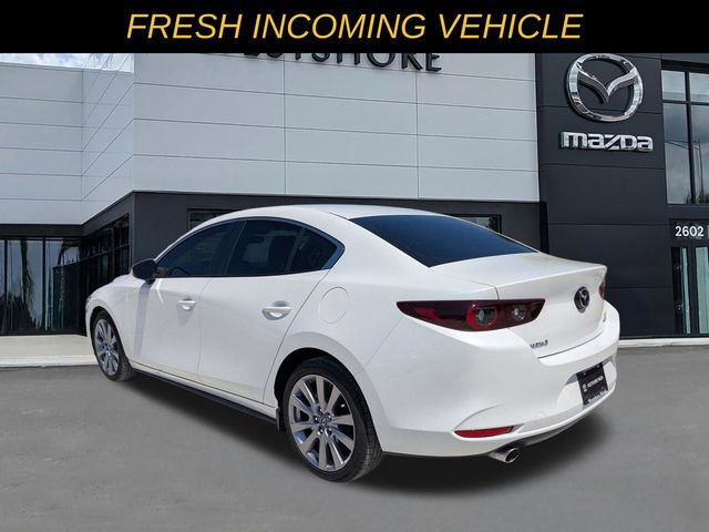 Used 2022 MAZDA MAZDA3 s image 5
