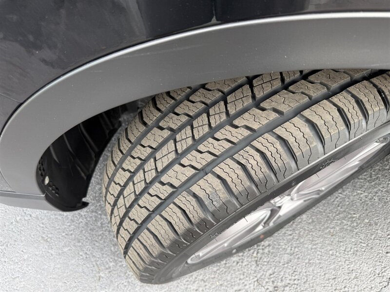Used 2022 Honda CR-V Touring image 28