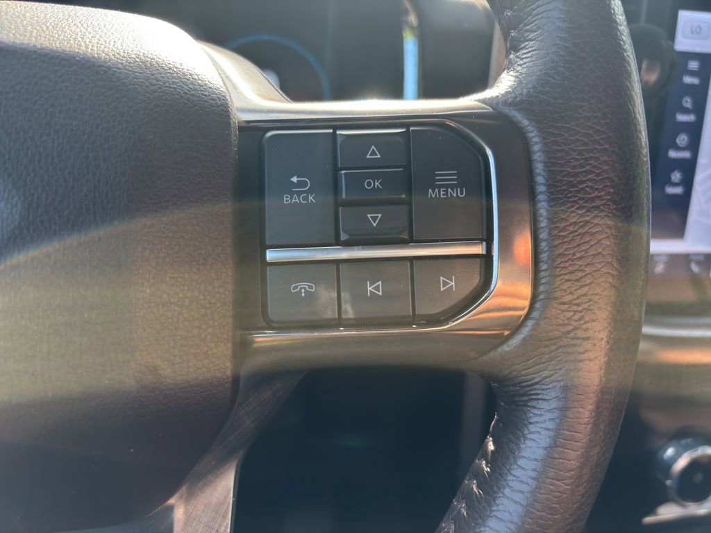 Certified 2023 Ford F150 King Ranch w/ Equipment Group 601A High AWD/4WD image 25