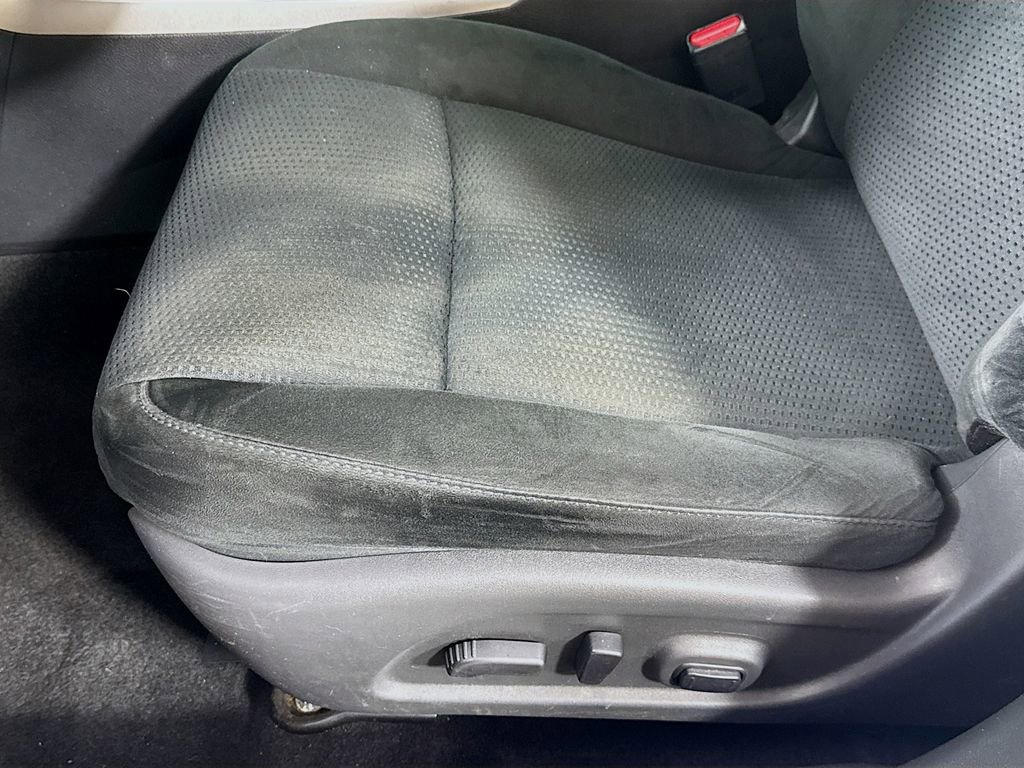 Used 2015 Nissan Altima 2.5 SV FWD image 22