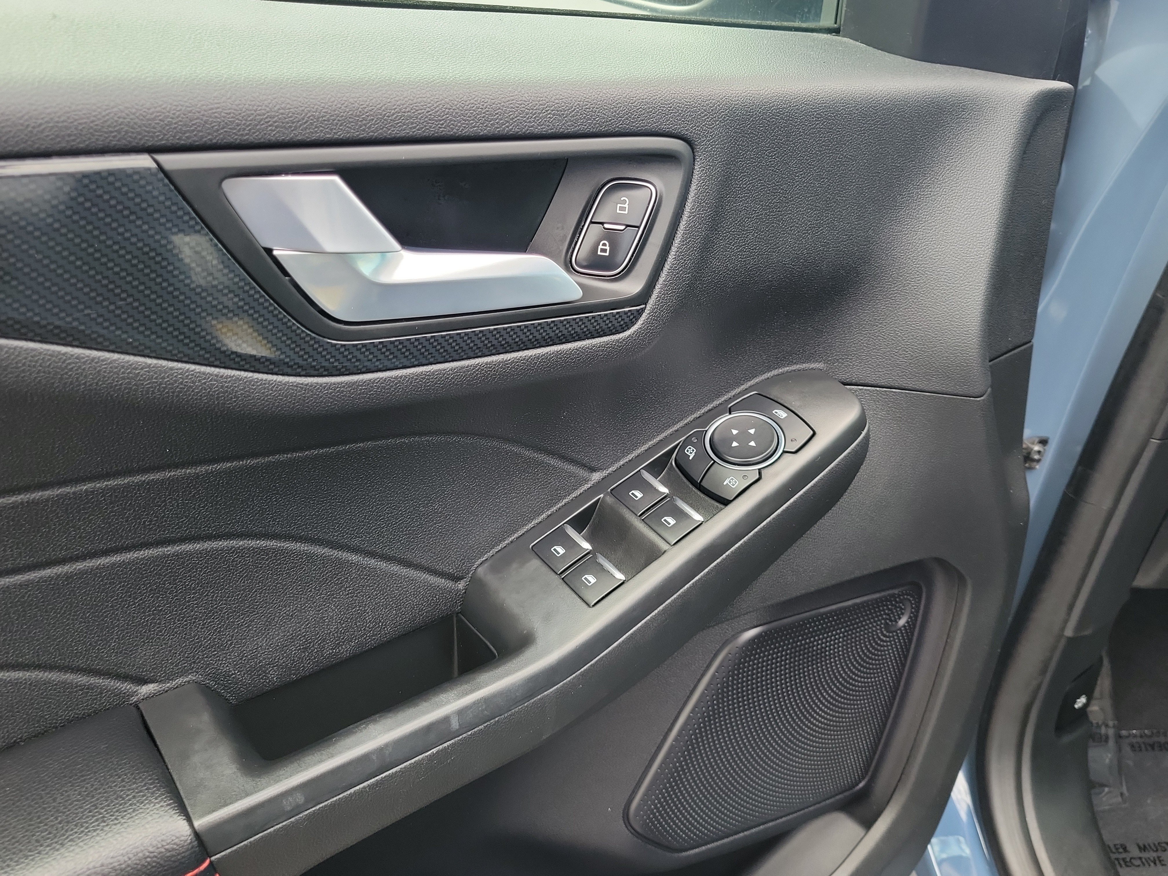 Certified 2023 Ford Escape ST-Line w/ Tech Pack #1 FWD image 18