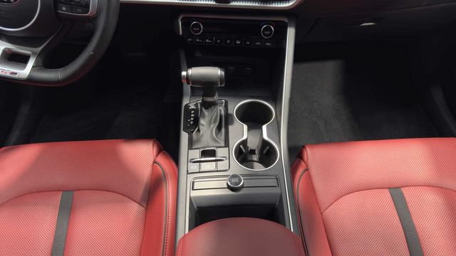 Used 2021 Kia K5 GT-Line FWD image 18