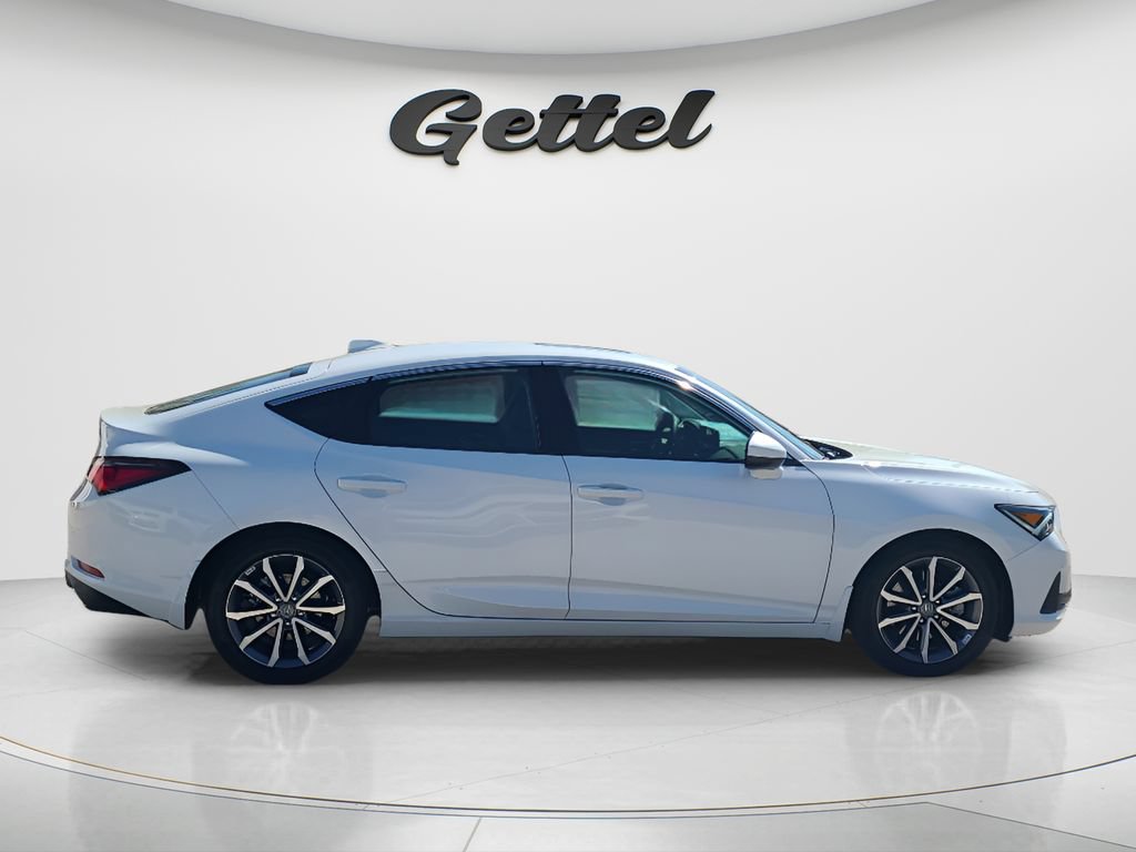 Used 2026 Acura Integra FWD image 3