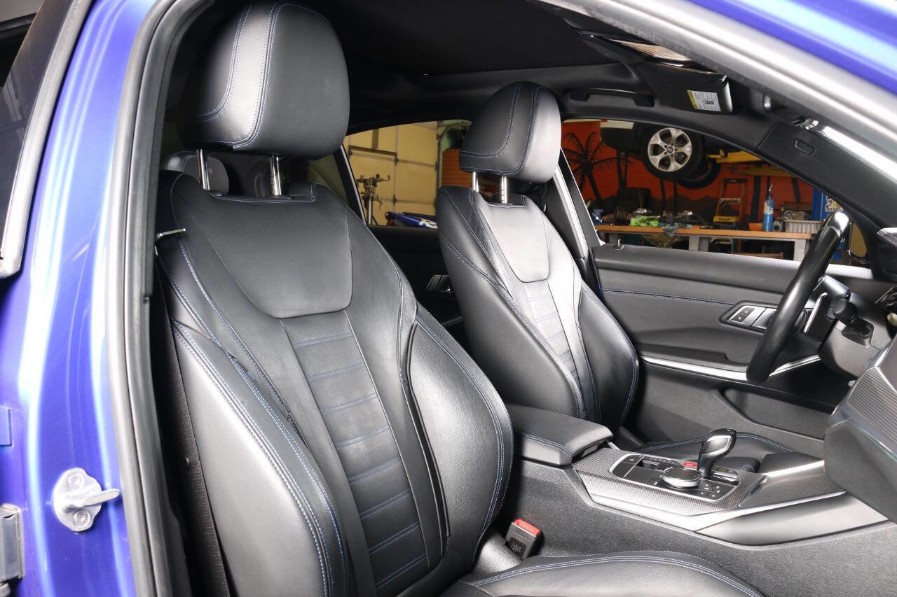 Used 2020 BMW M340i image 35