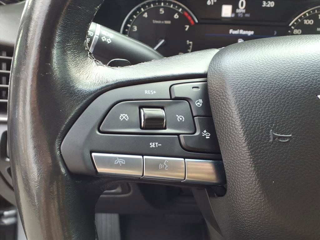 Used 2021 Cadillac CT5 Premium Luxury image 15