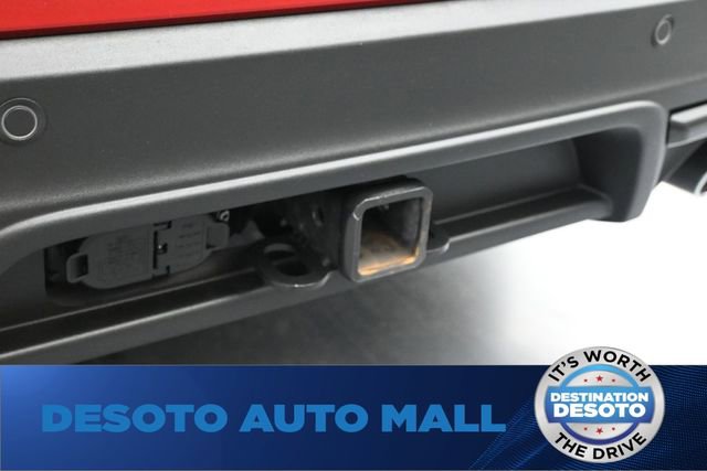 Certified 2025 Ford Explorer ST AWD/4WD image 22