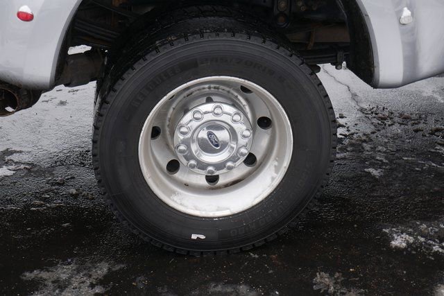 Used 2023 Ford F450 XL w/ Snow Plow/Camper Package image 10