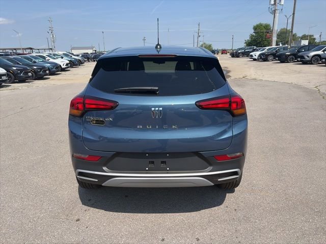 New 2026 Buick Encore GX Preferred w/ Comfort Package image 5