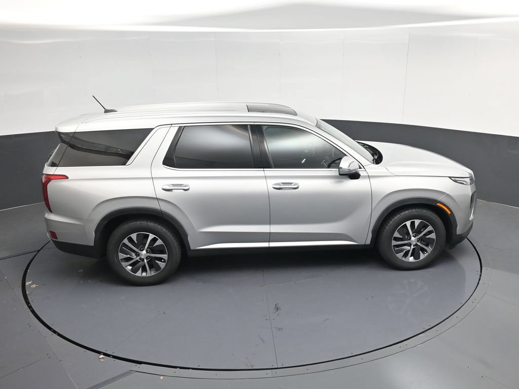 Used 2022 Hyundai Palisade SEL FWD image 43