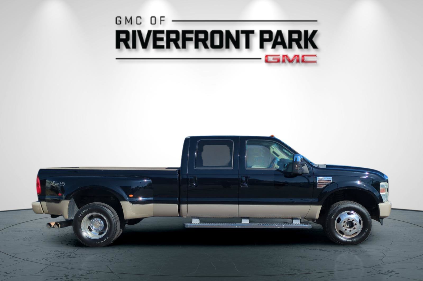 Used 2010 Ford F350 XL AWD/4WD image 2