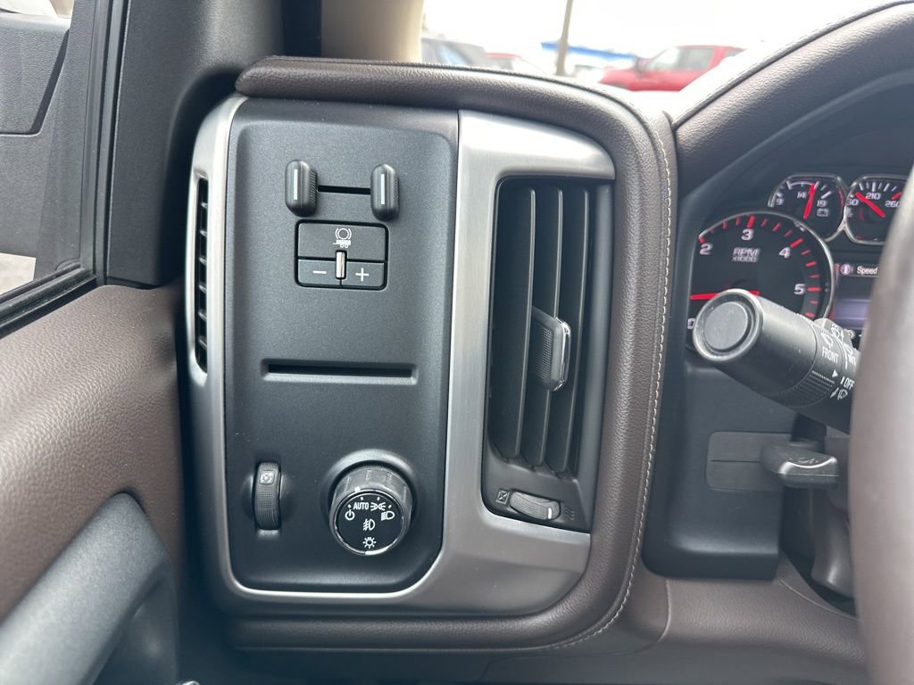 Used 2015 GMC Sierra 1500 SLE w/ Texas SLE Value Package image 15