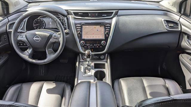 Used 2024 Nissan Murano SL AWD/4WD image 25