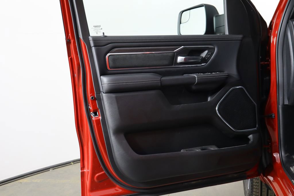 New 2026 RAM 1500 Laramie image 20