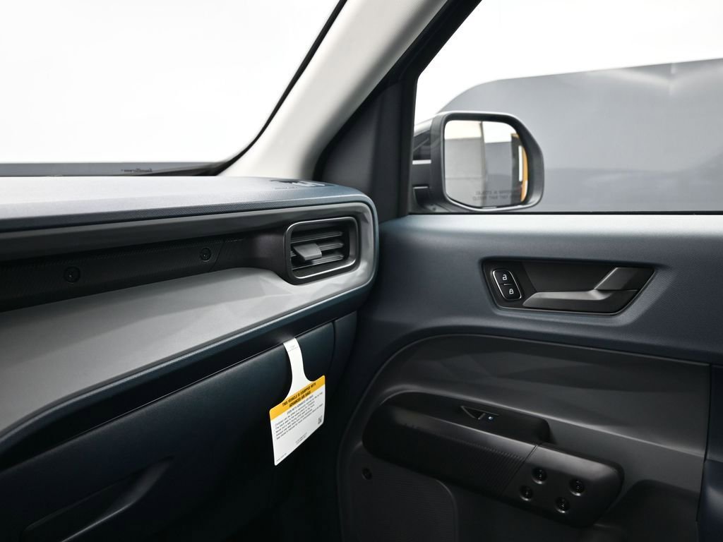 New 2026 Ford Maverick Lariat w/ Black Appearance Package image 21