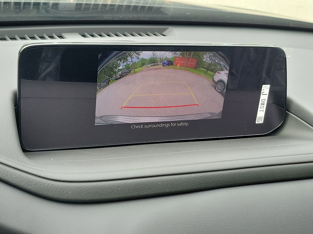 New 2026 MAZDA CX-30 AWD 2.5 S image 28