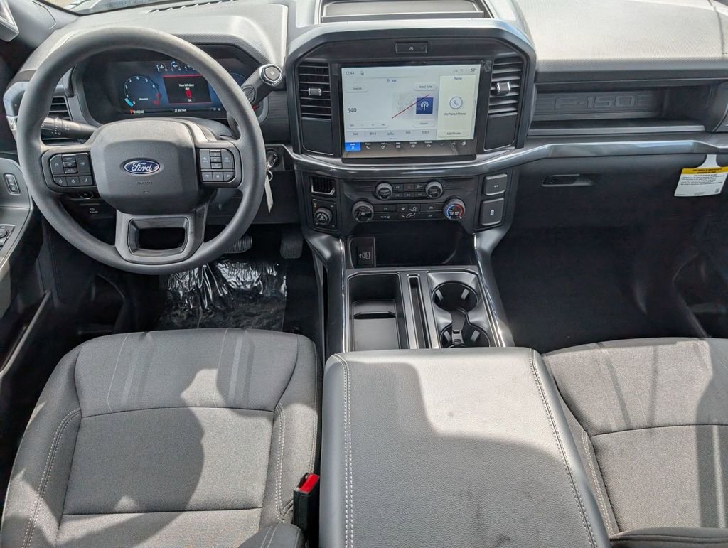 New 2026 Ford F150 STX w/ F-150 LOBO Package image 40
