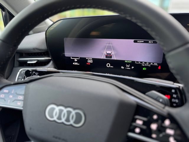 New 2026 Audi Q3 quattro 2.0T AWD/4WD image 13