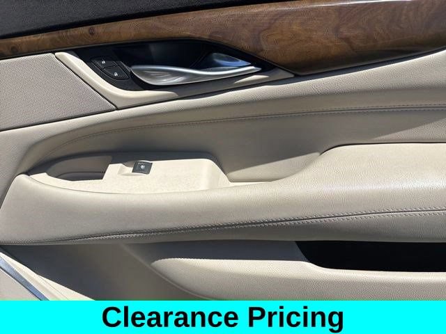 Used 2018 Cadillac Escalade ESV Luxury AWD/4WD image 40