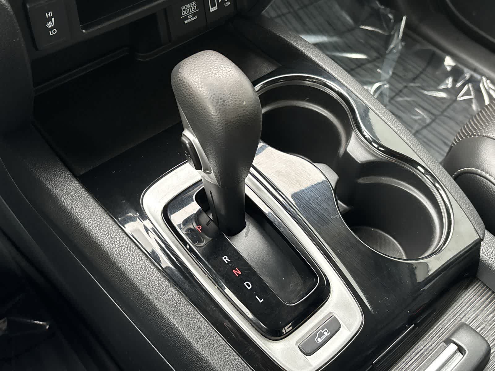 Used 2018 Honda Ridgeline RTL-E image 23