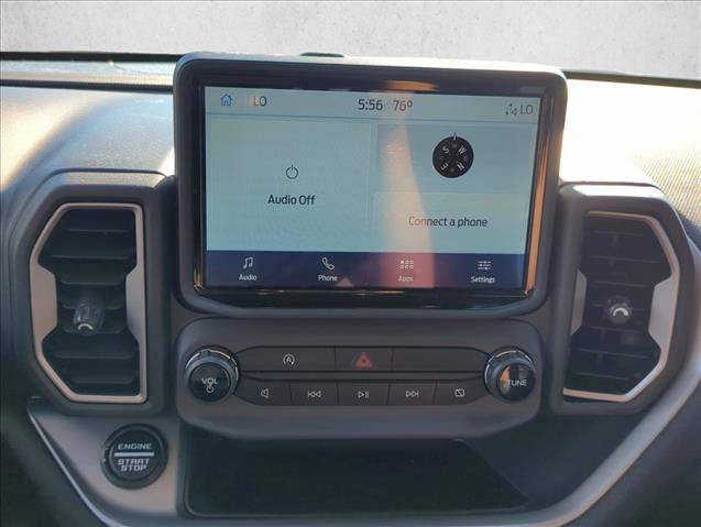 Used 2022 Ford Bronco Sport Outer Banks w/ Tech Package AWD/4WD image 20