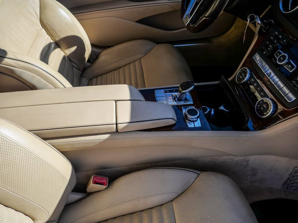 Used 2015 Mercedes-Benz SL 400 image 20