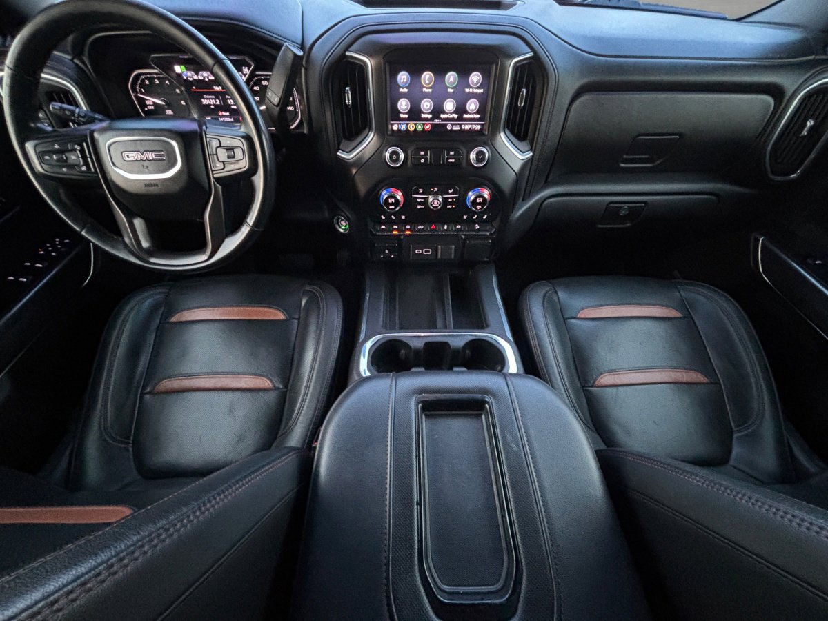 Used 2020 GMC Sierra 1500 AT4 w/ AT4 Premium Package image 24