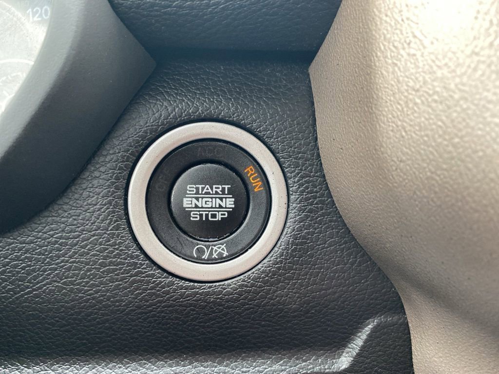Used 2019 RAM 2500 Laramie AWD/4WD image 21