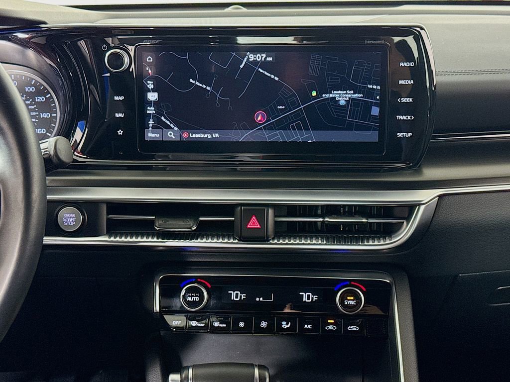 Used 2024 Kia K5 GT w/ GT1 Package image 13