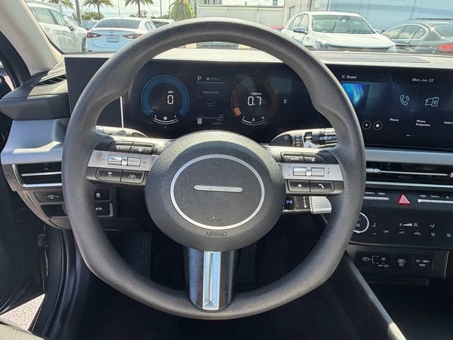 Used 2024 Hyundai Sonata SEL FWD image 19