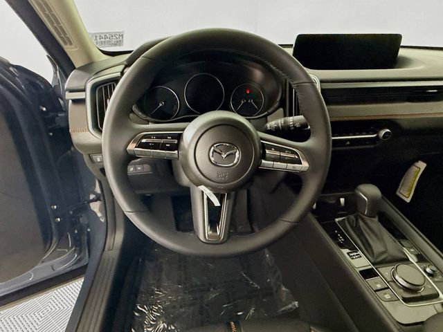 New 2025 MAZDA CX-50 AWD 2.5 Hybrid w/ Weather Package image 11