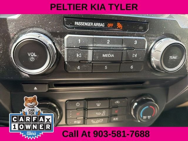 Used 2015 Ford F150 XLT w/ Equipment Group 302A Luxury image 23