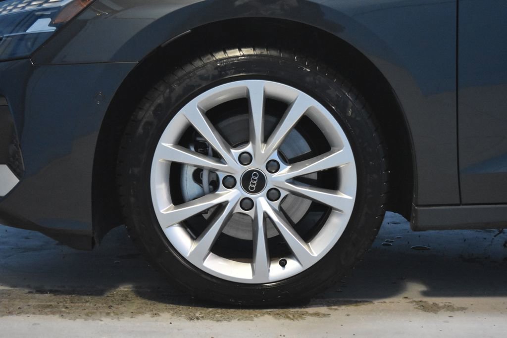 Certified 2025 Audi A3 2.0T Premium w/ Convenience Package image 25