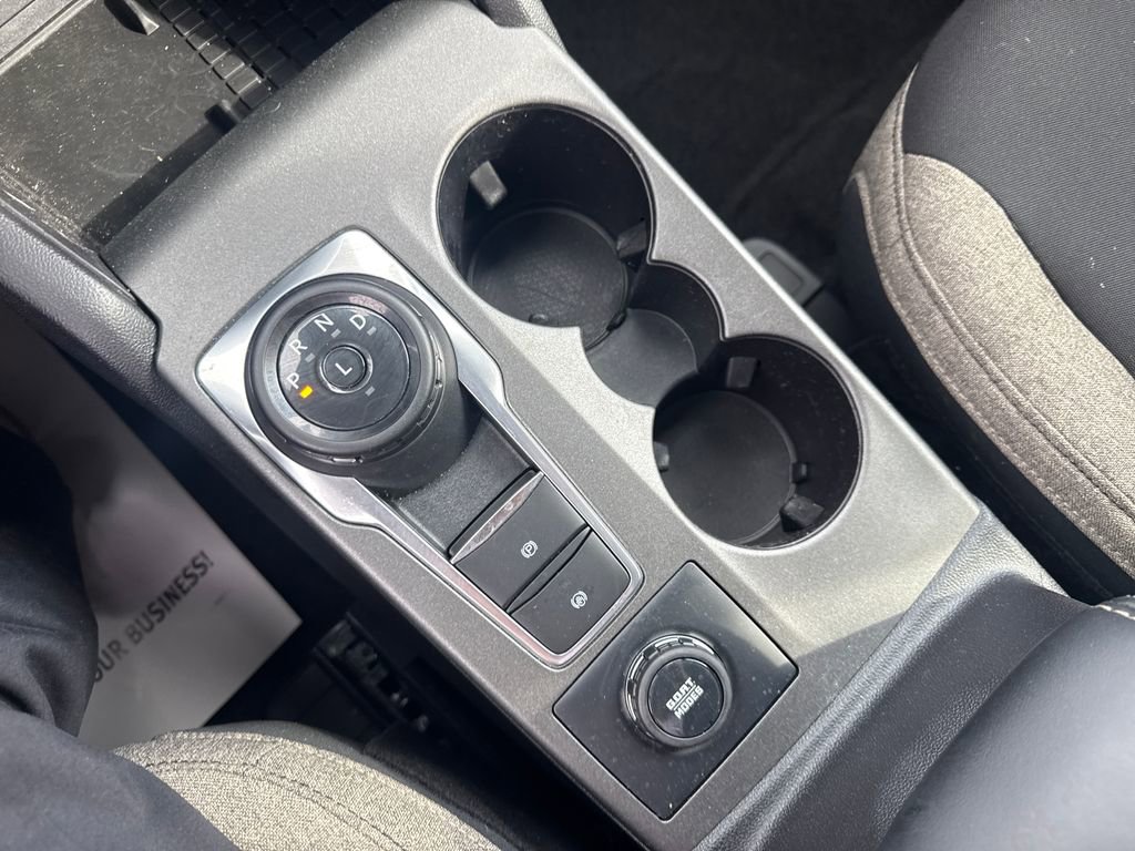 Used 2025 Ford Bronco Sport Big Bend AWD/4WD image 34