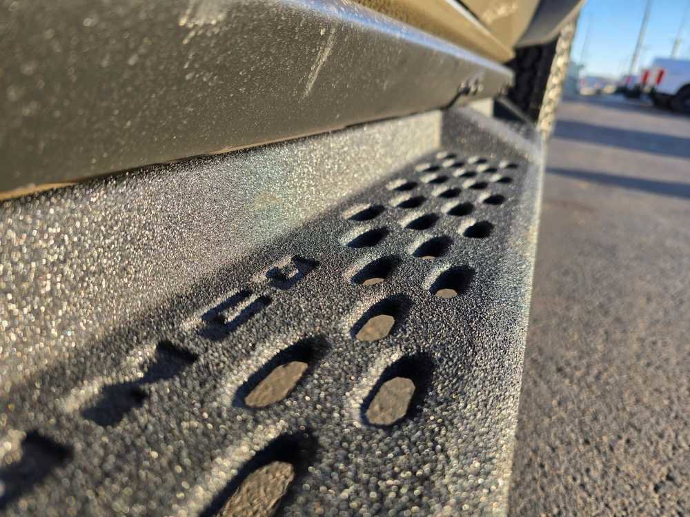 New 2026 Ford Bronco Badlands image 16