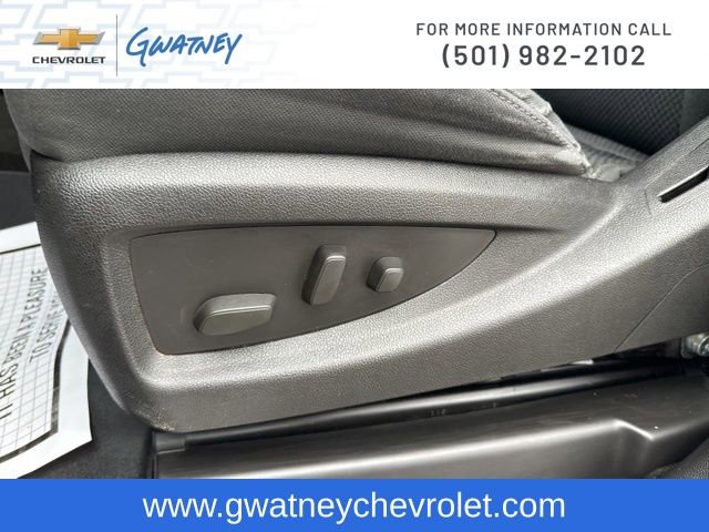 Used 2015 Chevrolet Silverado 2500 LT w/ LT Convenience Package image 21