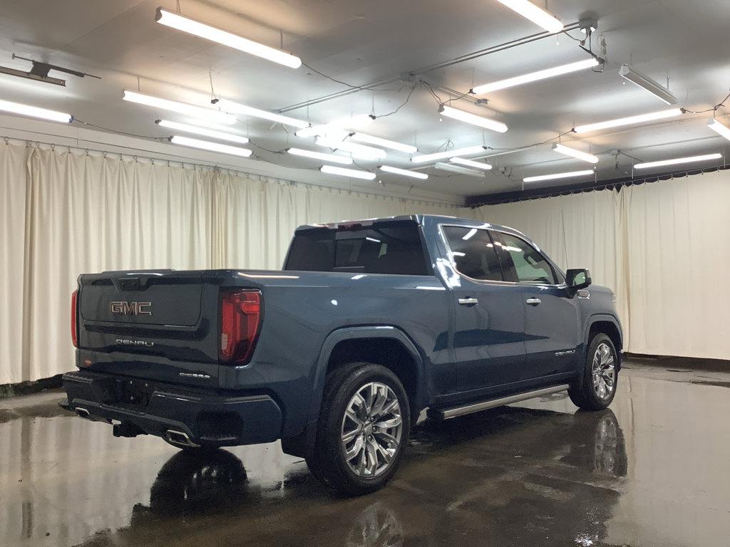 New 2026 GMC Sierra 1500 Denali image 6