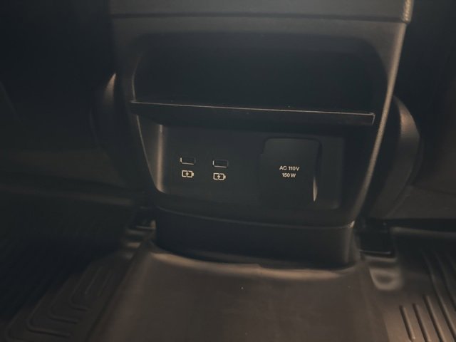 Used 2019 Ford Ranger Lariat w/ Equipment Group 501A Mid image 39