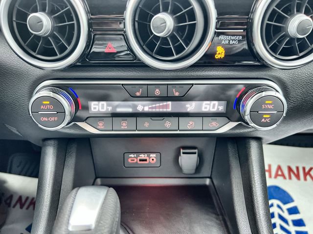 Certified 2023 Nissan Sentra SV w/ All-Weather Package FWD image 19