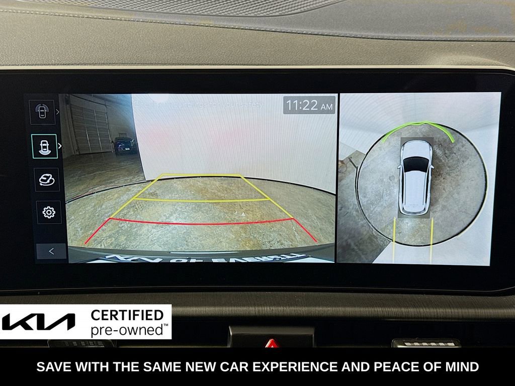 Certified 2026 Kia Sportage X-Pro Prestige AWD/4WD image 16