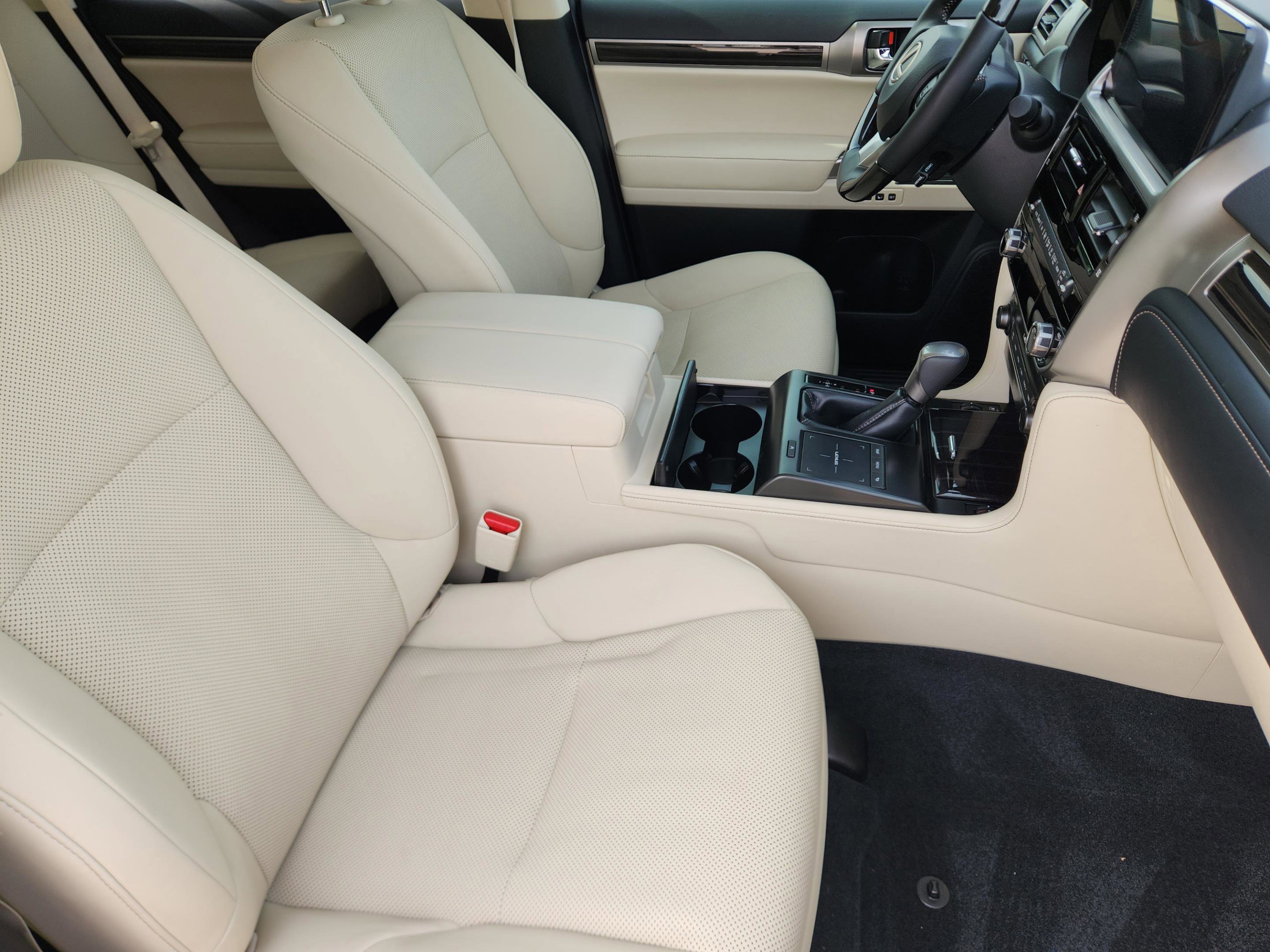 Used 2023 Lexus GX 460 Premium image 6