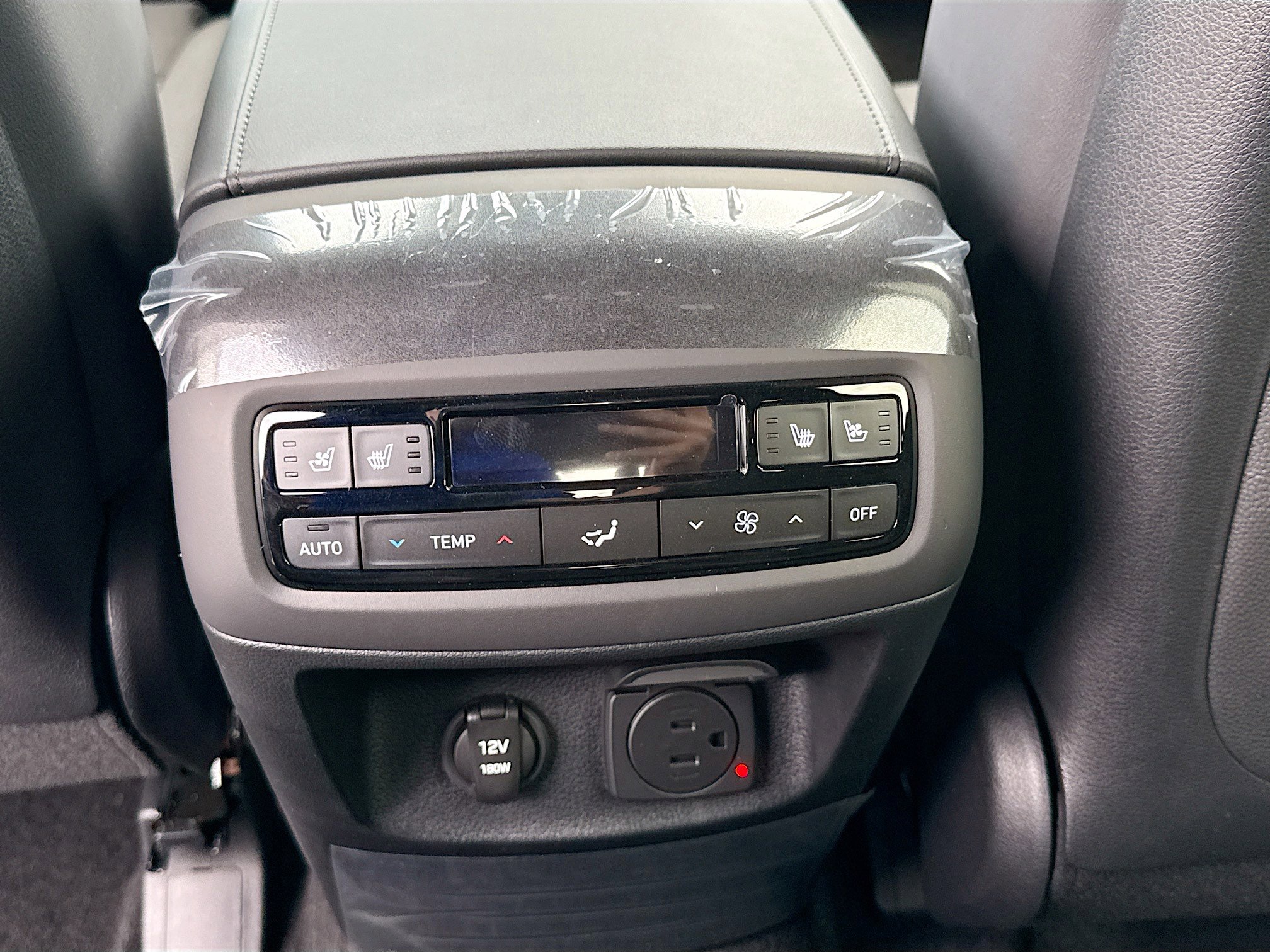 New 2025 Hyundai Palisade Calligraphy image 19