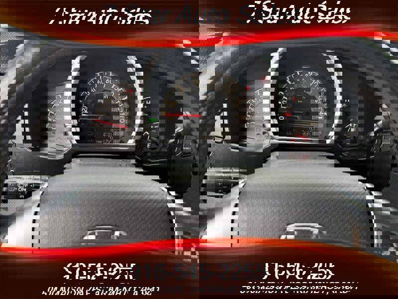 Used 2007 Honda Ridgeline RT image 10