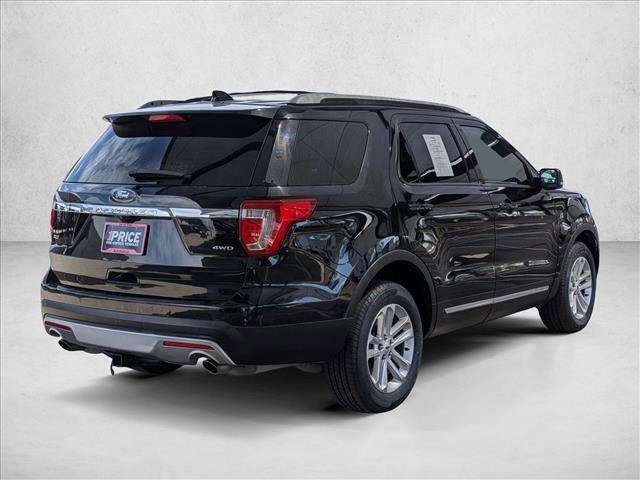 Used 2016 Ford Explorer XLT w/ Equipment Group 202A AWD/4WD image 5