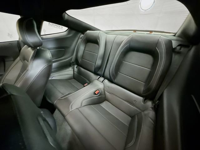 Used 2018 Ford Mustang GT Premium w/ GT Performance Package image 24